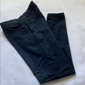 FLYING MONKEY JEANS DARK WASH